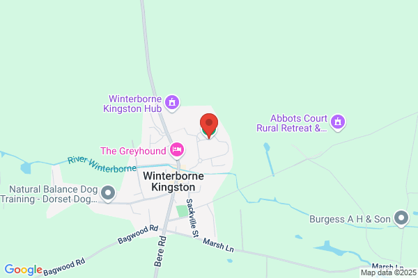 Winterborne Scaffolding Ltd