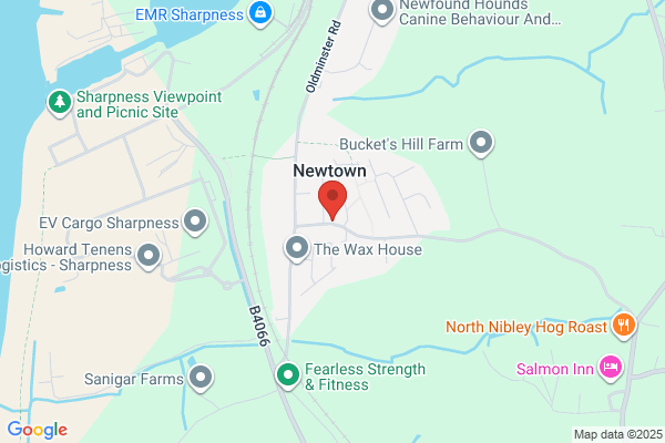 Newtown Post Office