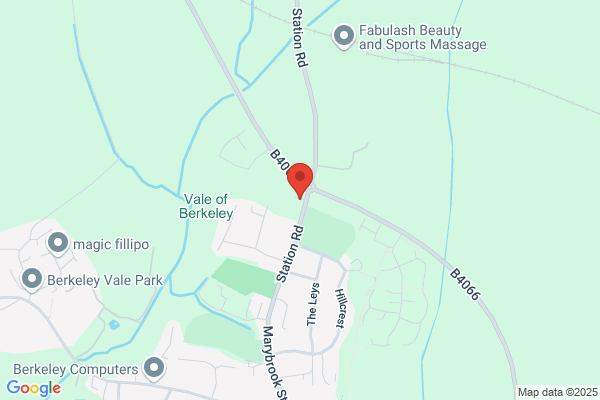 Redrow - Berkeley Dene
