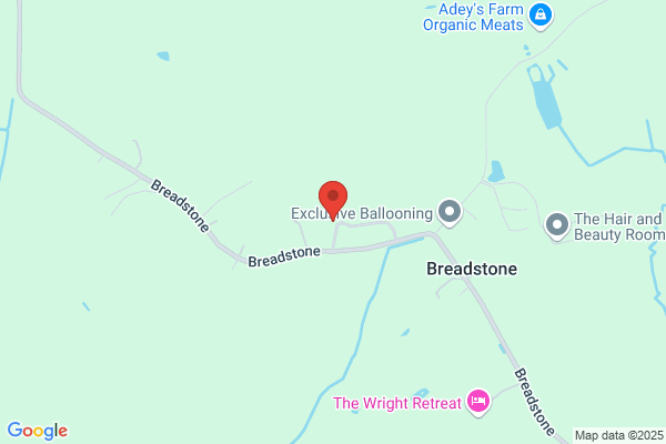 Breadstone House Care Centre