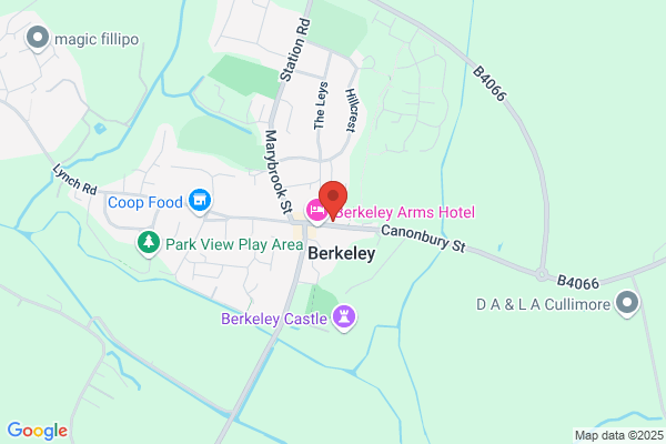 Canonbury Residential Home