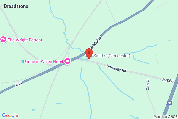 Dursley Auto Dismantlers