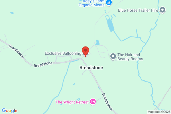 Exclusive Ballooning