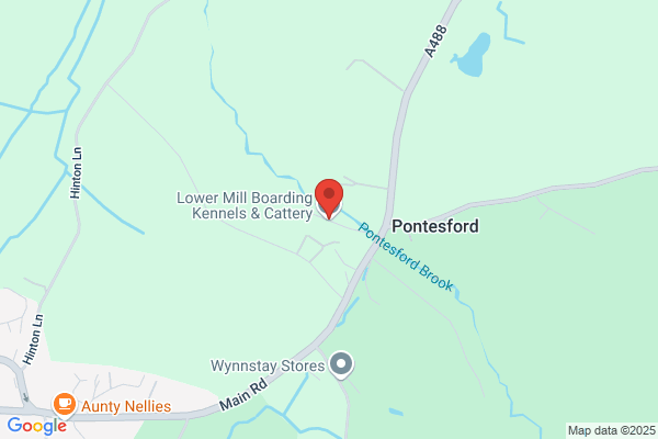 Lower Stone Kennels & Cattery