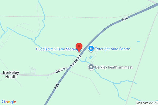 Puddleditch Produce