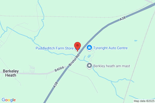Puddleditch Produce
