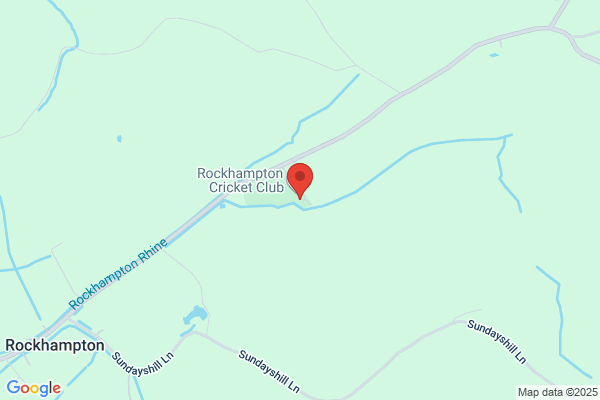 Rockhampton Cricket Club