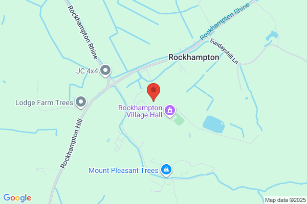 Rockhampton Equestrian Centre