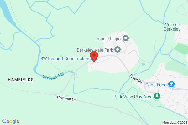 SW Bennett Plastering, Decorating & Building