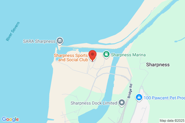 Sharpness Dockers Sports & Welfare Association