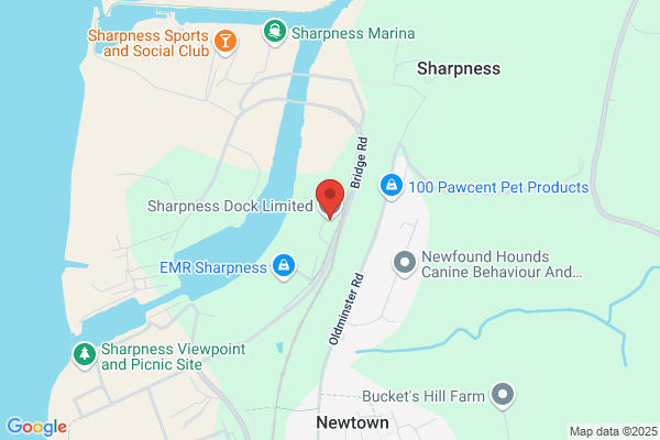 Sharpness Residential Home