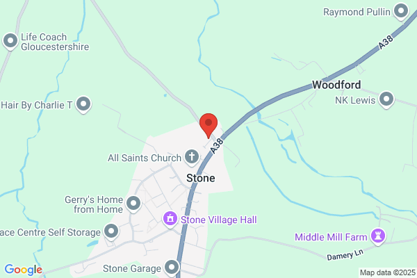 Stone With Woodford C Of E Primary School