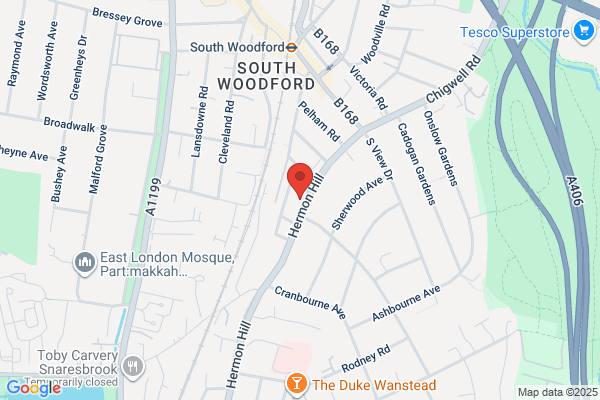 Taylers Of Woodford Ltd
