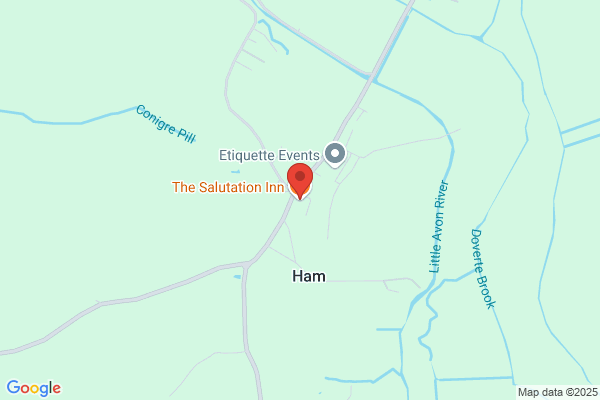 The Salutation Inn