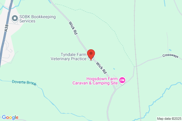 Tyndale Farm Veterinary Practice