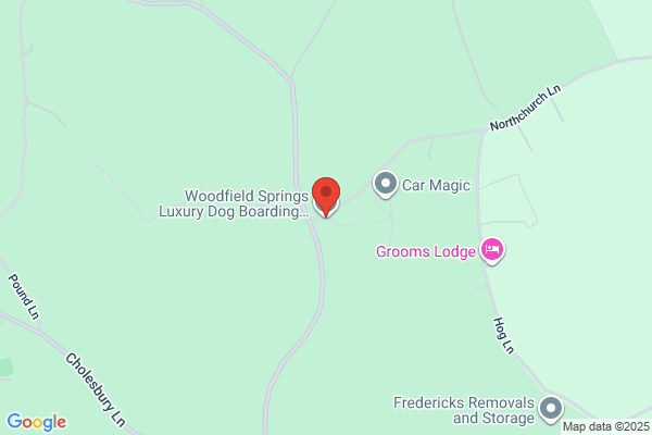 Woodfield Springs