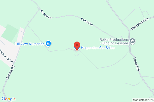 Harpenden Cars Ltd