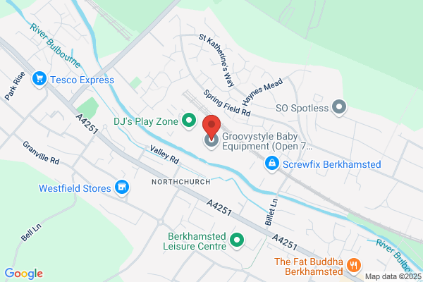 The Parrot Society (UK)