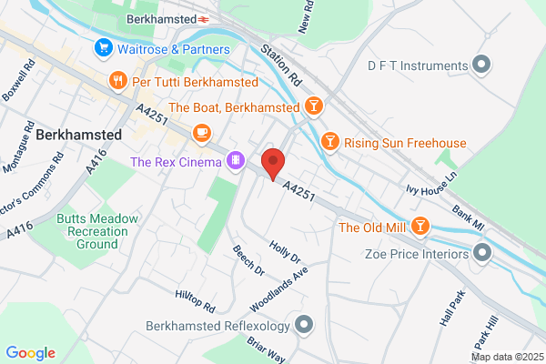 Berkhamsted Chiropractic Clinic
