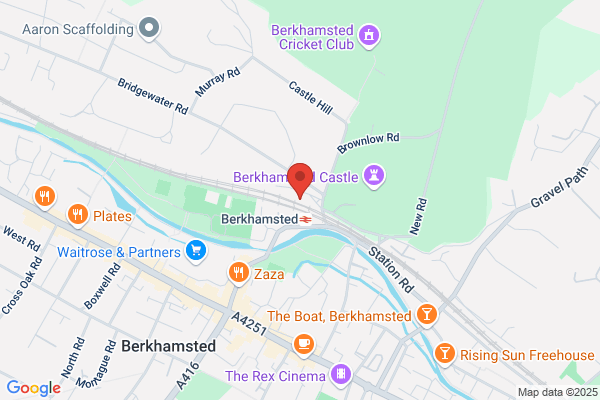 Puccinos Of Berkhampsted
