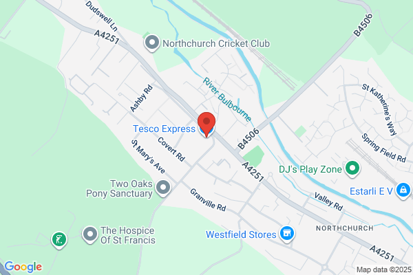 Tesco Express