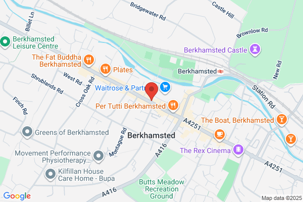 DPD Parcel Shop Location - Johnsons The Cleaners