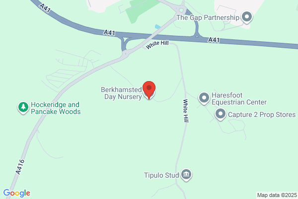 Berkhamsted Day Centre