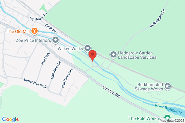 Pendle House Ltd