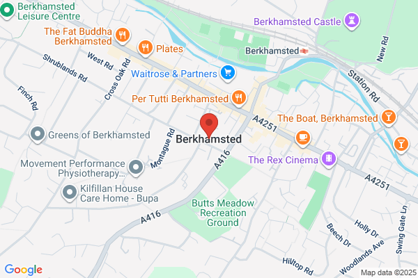RIAK Fitness Limited