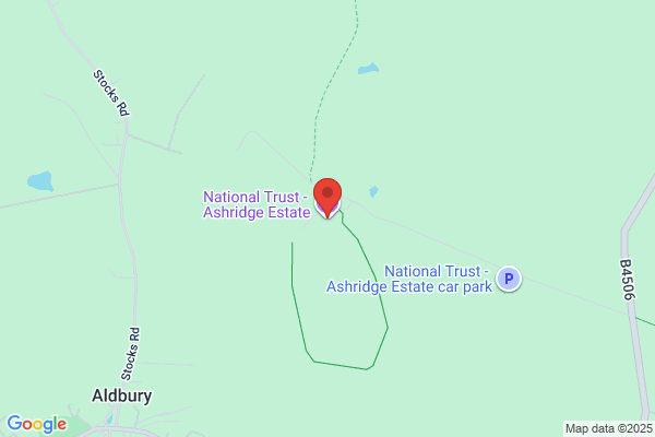 Ashridge