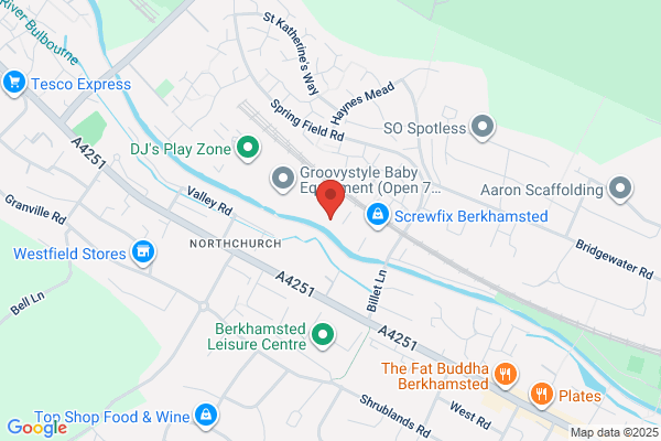 Bucks Motor Vehicle Specialists