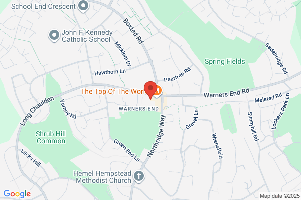 Chaulden News