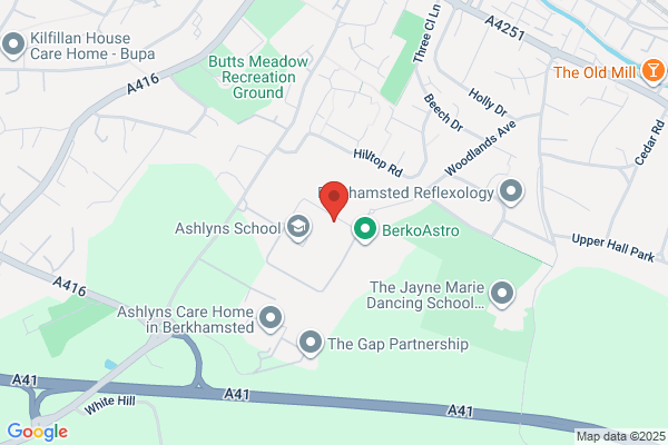 Pooh Corner Day Nursery & Pre School