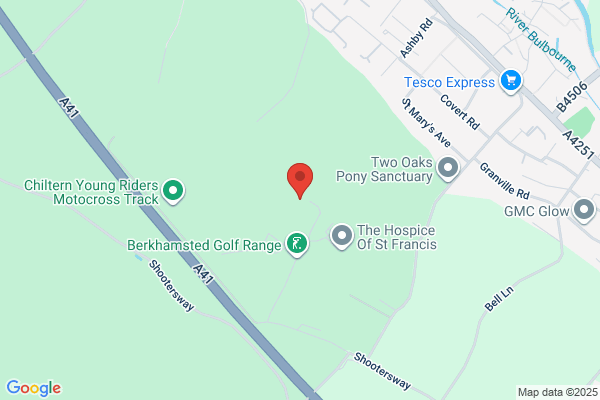 Sunhill Day Nursery Berkhamsted