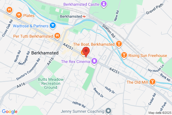 Berkhamsted Osteopaths