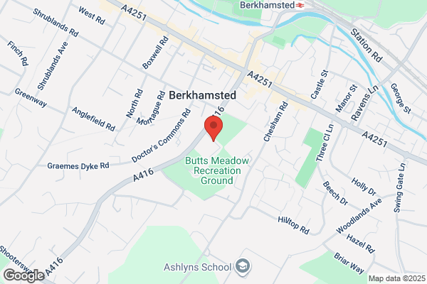 Berkhamsted Collegiate School