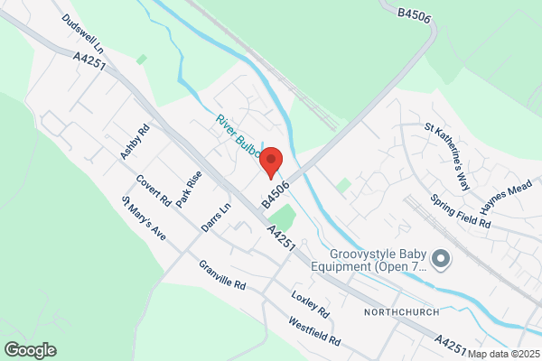 Compass Point Sheltered Housing