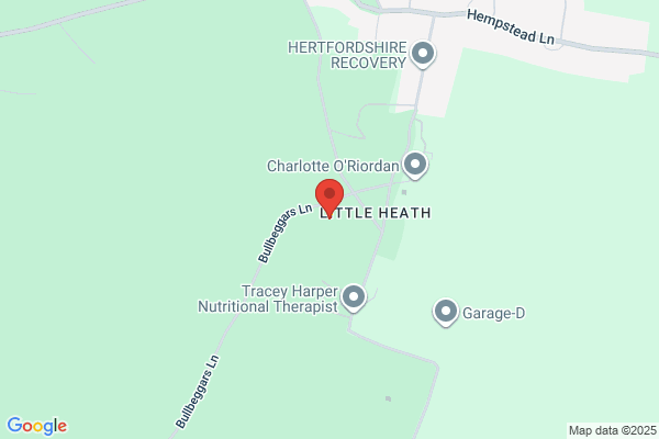 Little Heath Farm