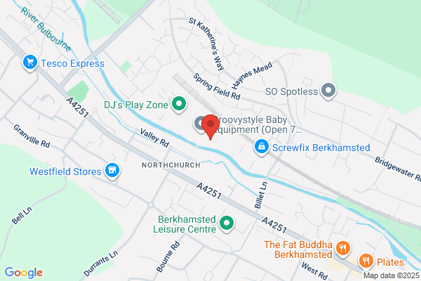 M & R Precision Engineering Ltd