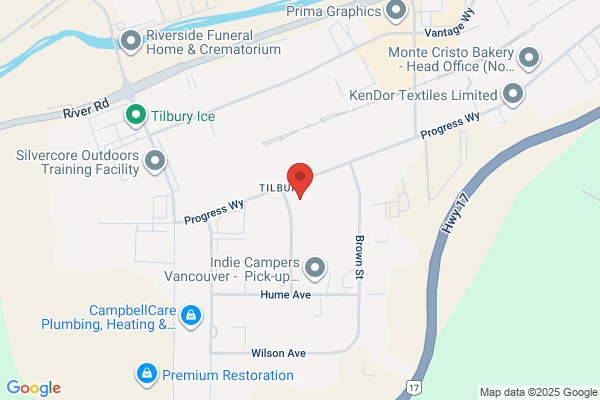 PJB Plumbing & Heating