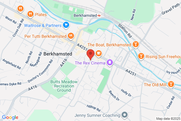 Berkhamsted Collegiate School