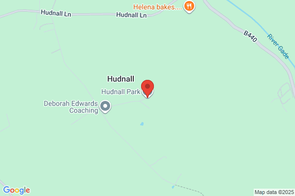 Hudnall Park Outdoor Centre