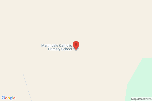 Martindale Primary & Nursery School