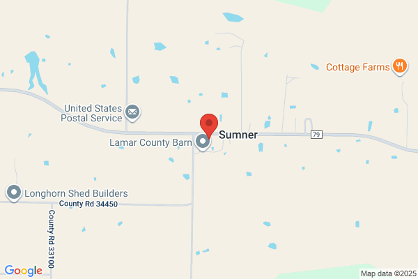 Sumner & Tabor
