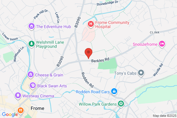 Frome Veterinary Centre