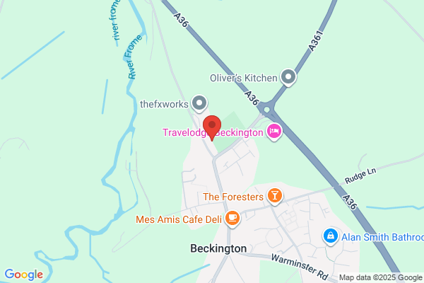 Beckington Pre School Group