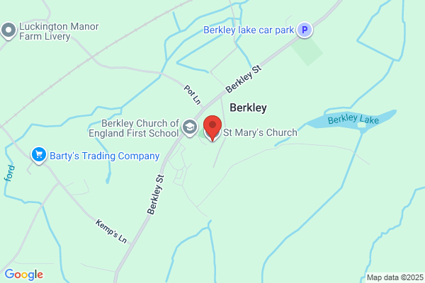 Frome Baptist Chruch