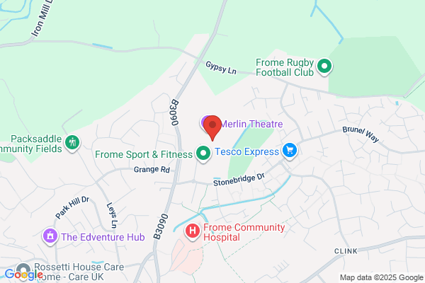 Frome Community College