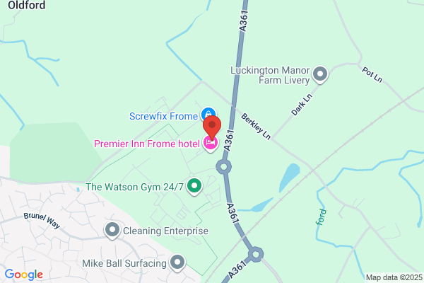 Frome Printworks