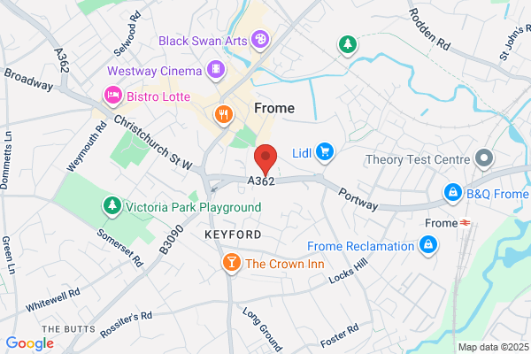 Frome Taxis